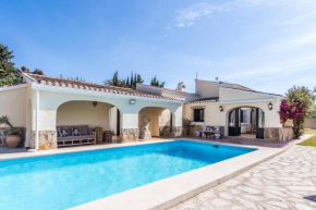 Casa Winston
